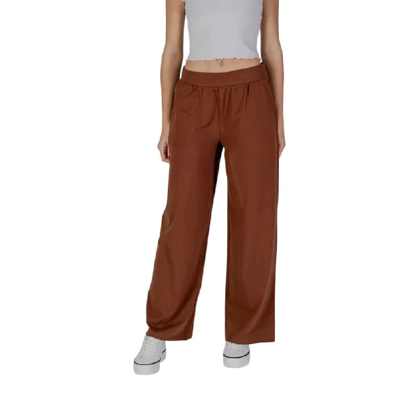 B.Young  Cotton Jeans & Women's Pant