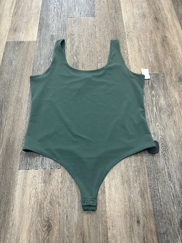 Bodysuit By Express  Size: Xl