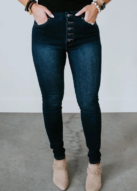 Shea Ankle Skinny Jean