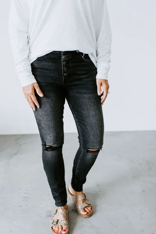 Harlow Skinny Jean