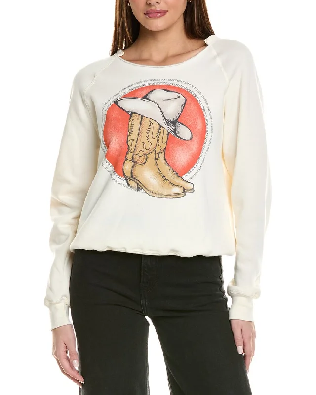 Project Social T Rodeo Sweatshirt