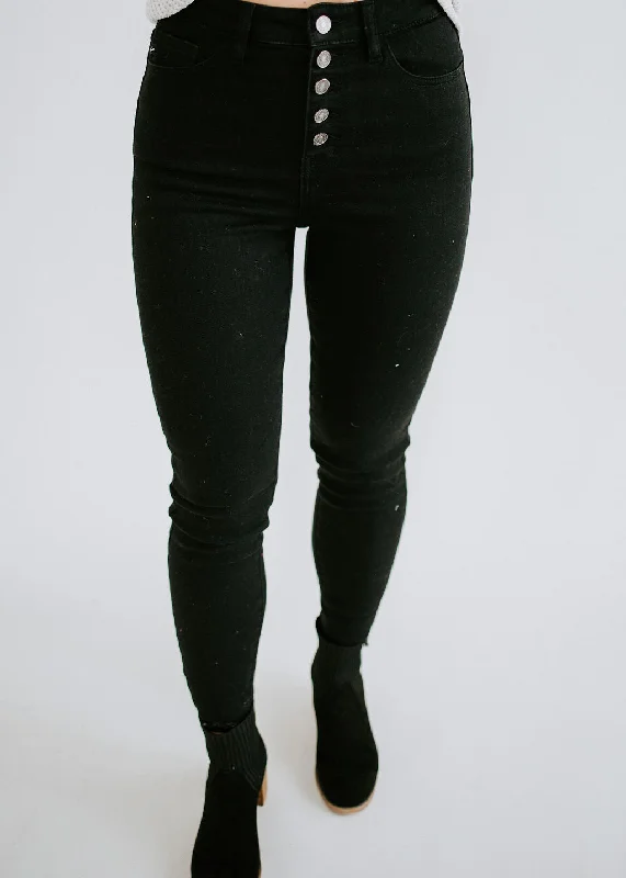 Finleigh Skinny KanCan Jean