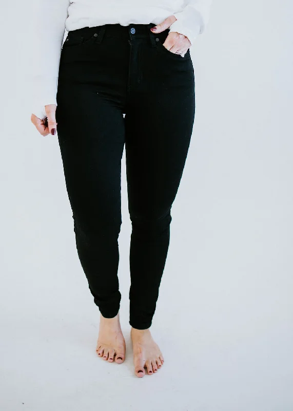 Sandra KanCan Basic Skinny Jean