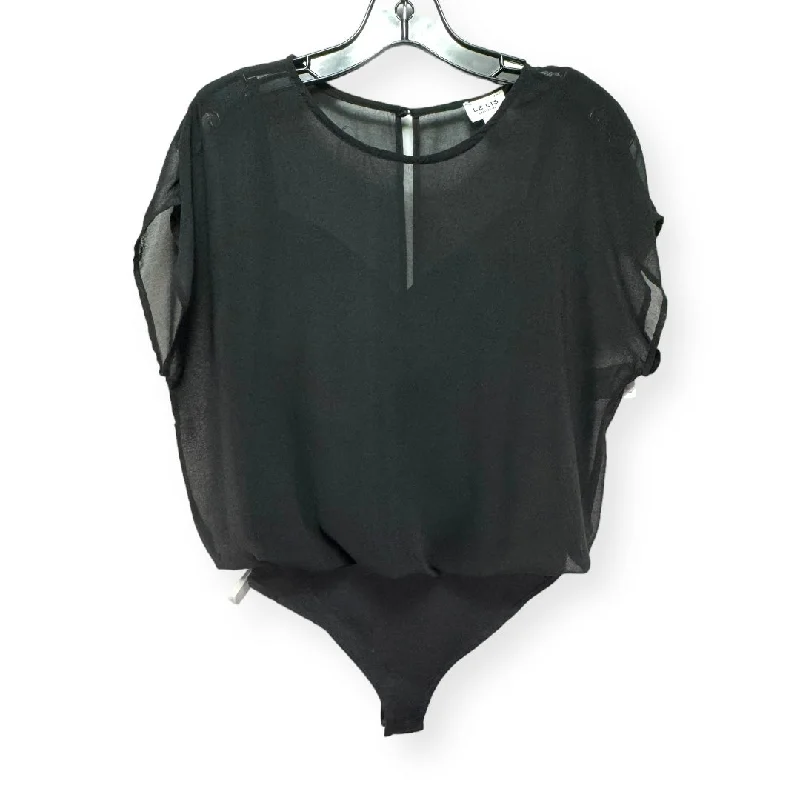 Bodysuit By Le Lis  Size: S