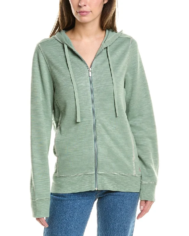 Tommy Bahama Tobago Bay Full Zip Hoodie