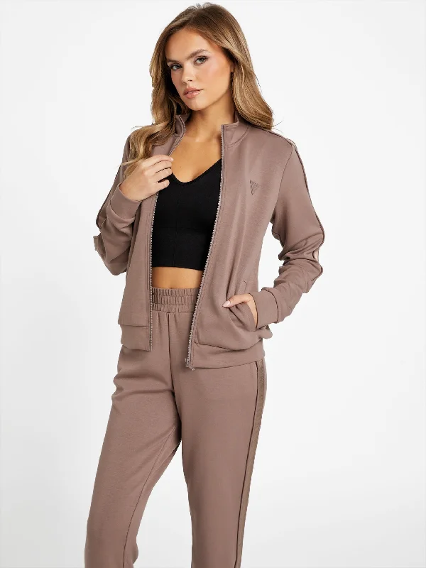 Julissa Full-Zip Jacket