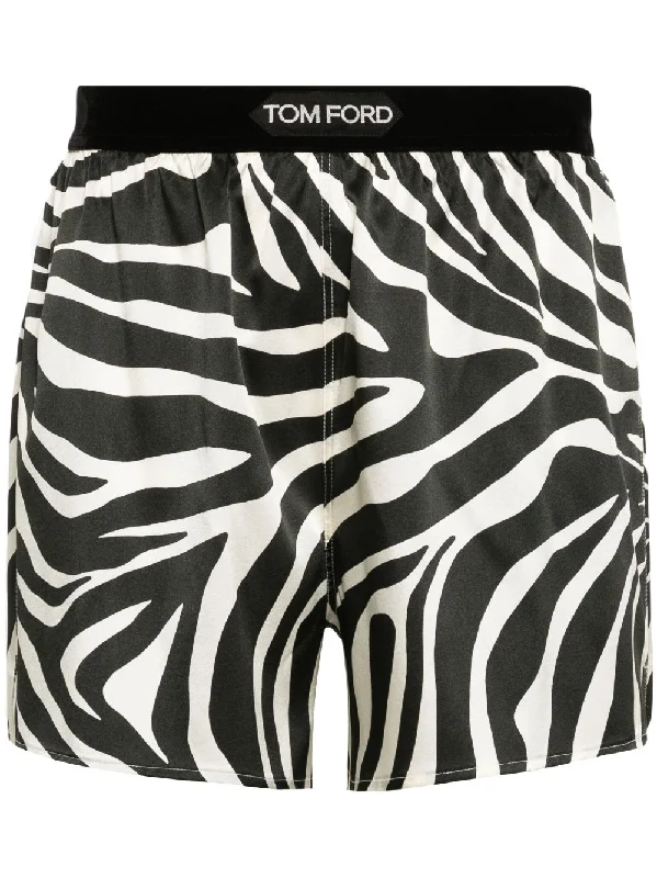 Tom Ford Women's Shorts