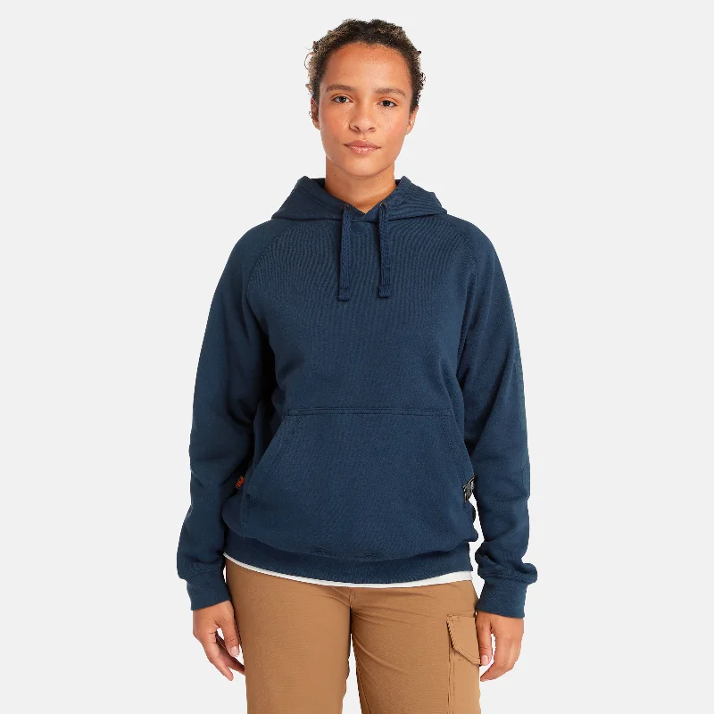 Women's Timberland PRO Hood Honcho Sport Hoodie