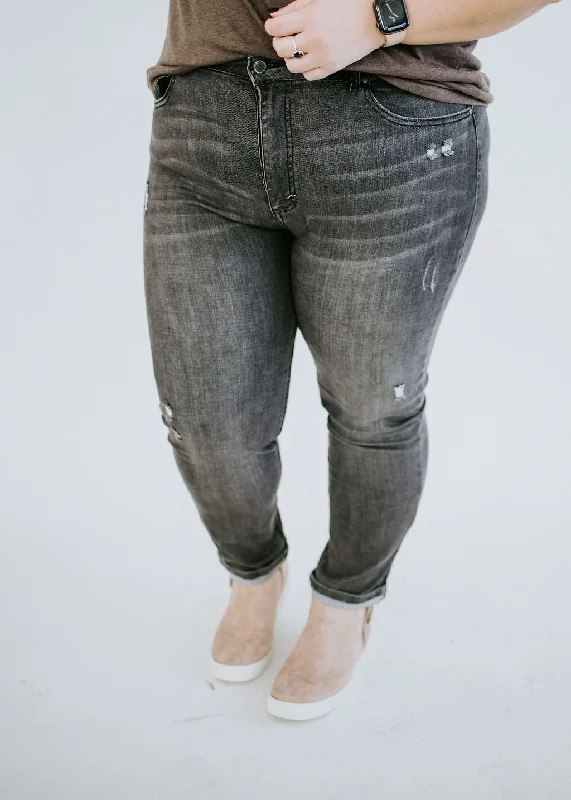 Curvy Steph Classic Skinny Jean