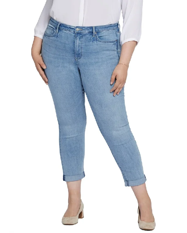 NYDJ Sheri Majesty Slim Jean