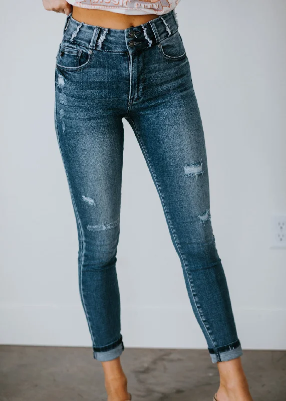 Veda KanCan Super Skinny Jean