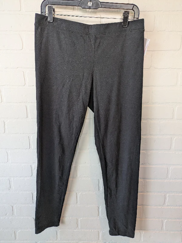 Pants Leggings By James Perse In Black, Size: 4