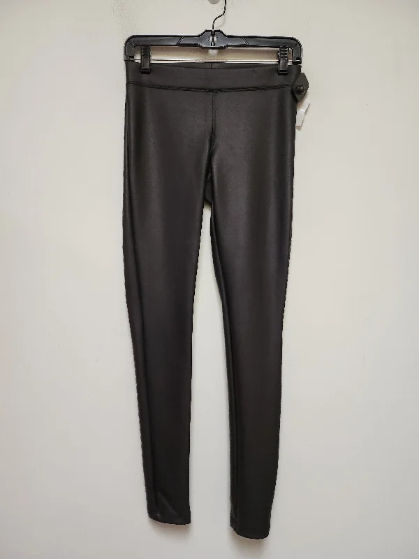 Pants Leggings By Express In Black, Size: 0