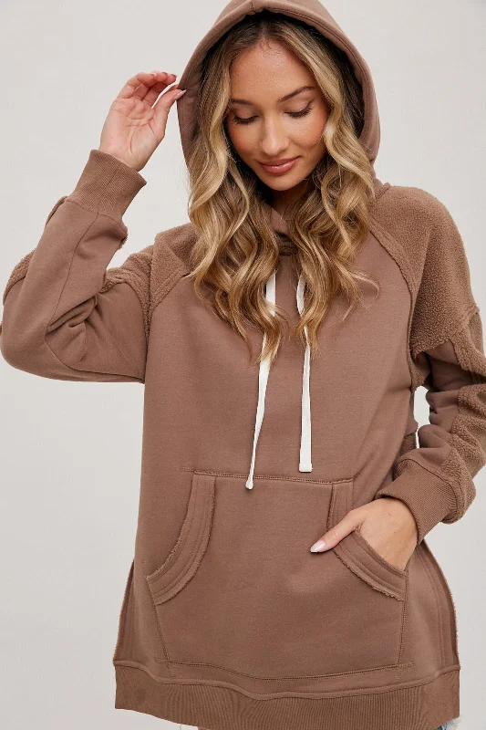 Meadow Hoodie Tunic