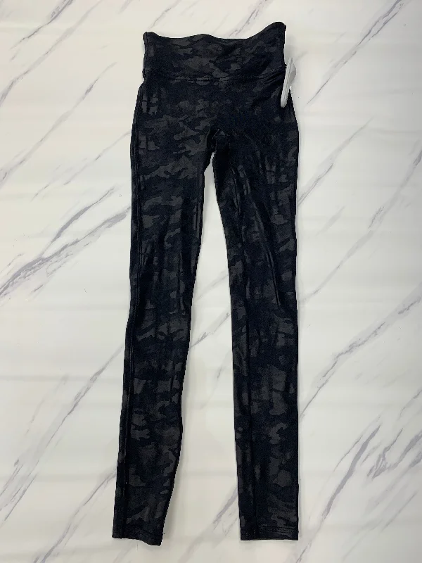 Pants Leggings By Spanx In Black, Size: S