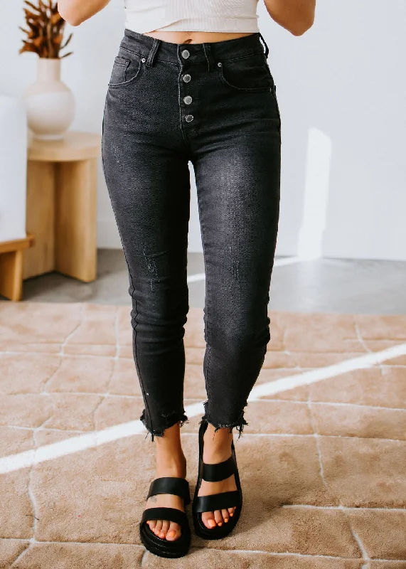 Sammy Ankle Skinny Jean