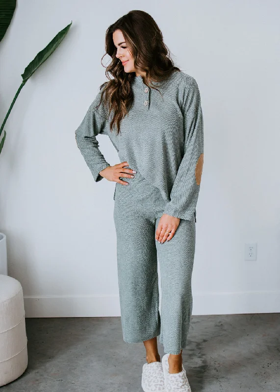 Go Beyond Basic Thermal Lounge Set