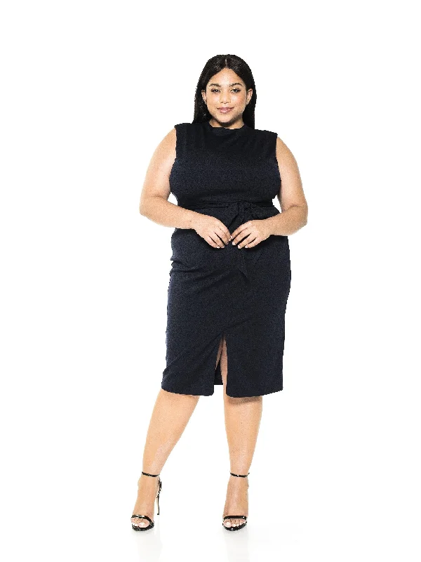 Fara Dress - Plus Size