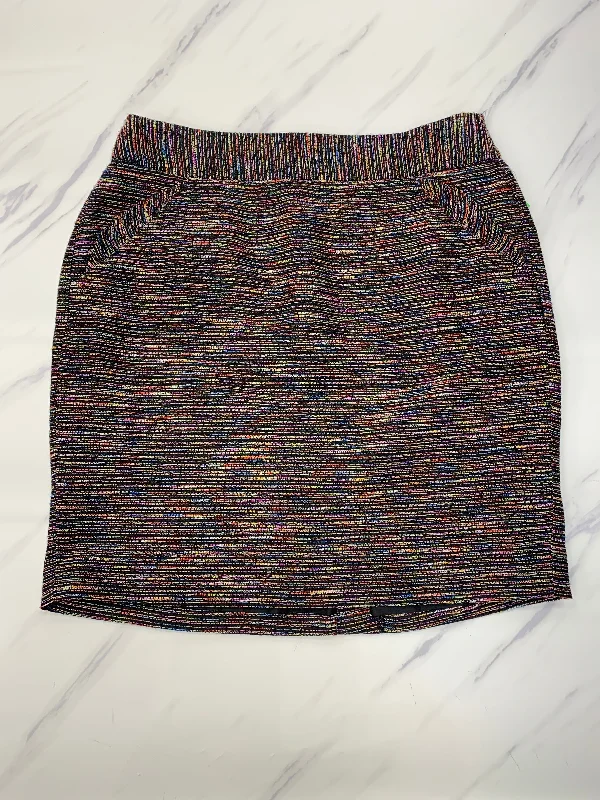 Skirt Mini & Short By Loft, Size: 8petite