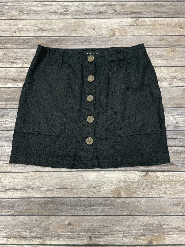 Skirt Mini & Short By Sanctuary In Black, Size: S