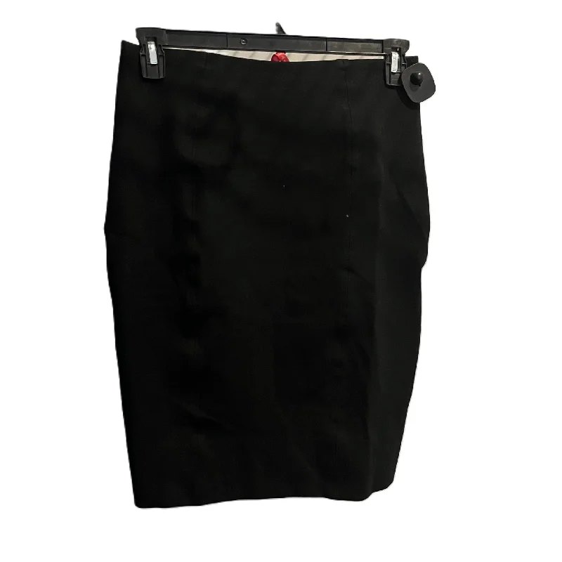 Skirt Mini & Short By Spanx In Black, Size: M