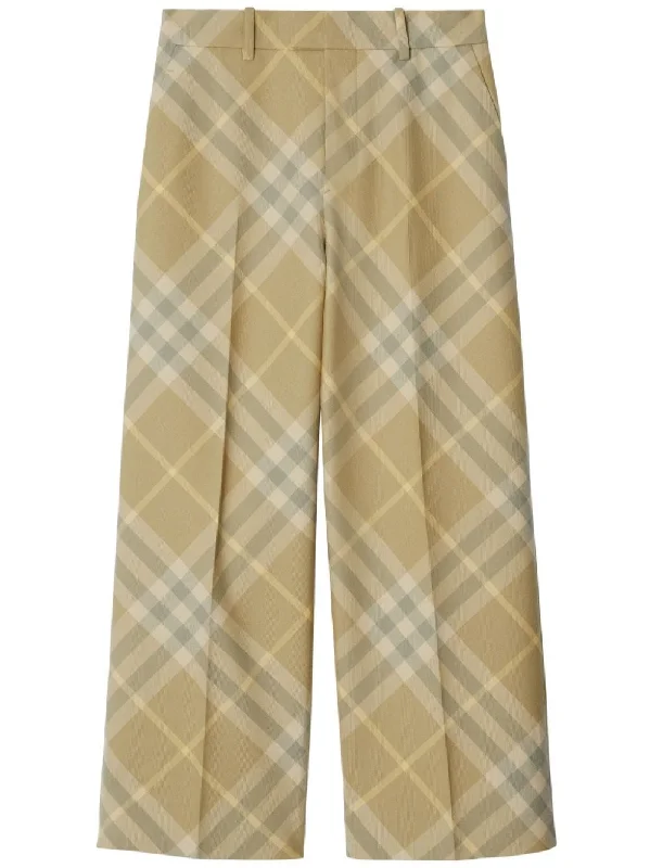 Burberry Women's Trousers