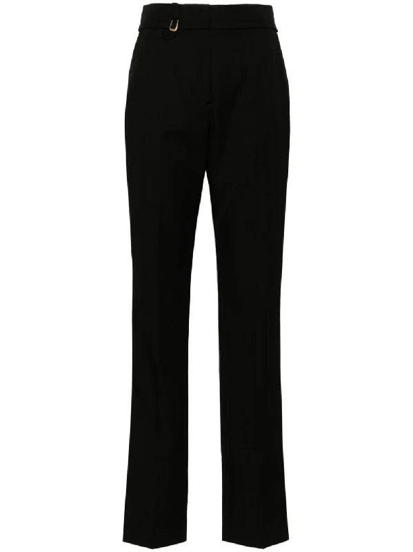 Jacquemus Women's Trousers