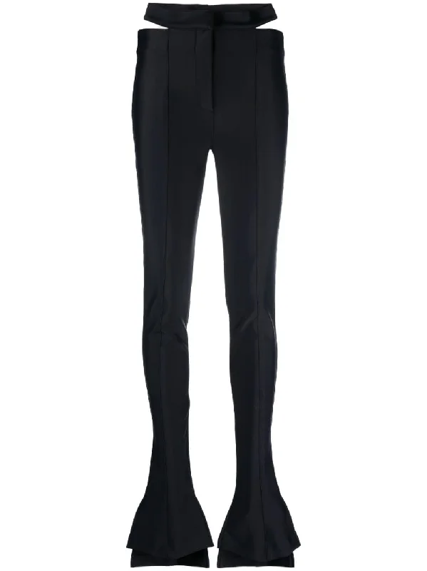 Mugler Women's Trousers