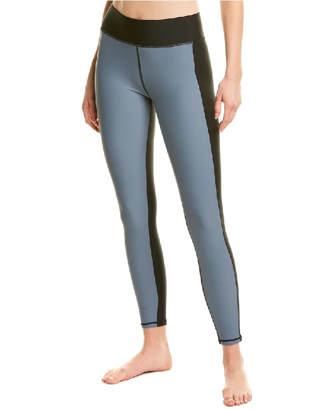 Terez Colorblocked Legging