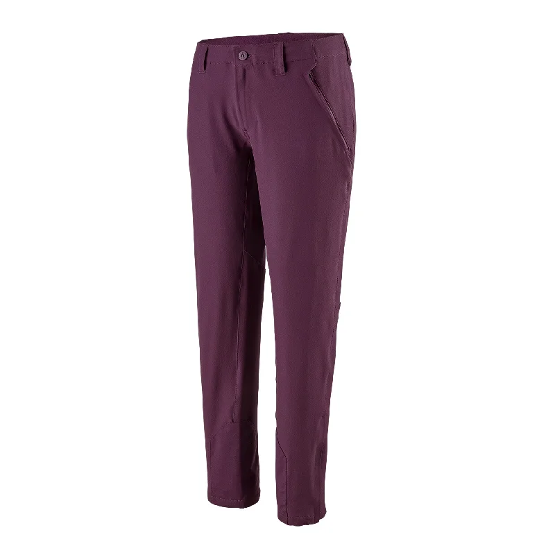 Women's Crestview Pants - Short