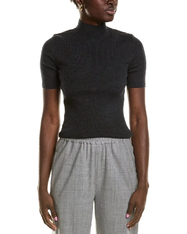 Theory Leenda Wool Sweater