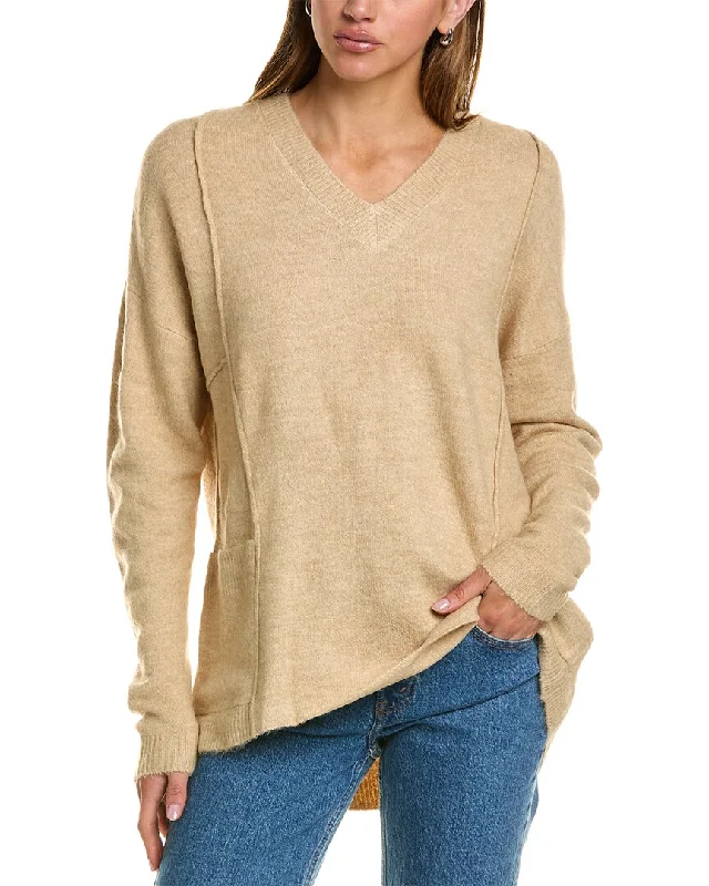 XCVI Lucretia Pullover