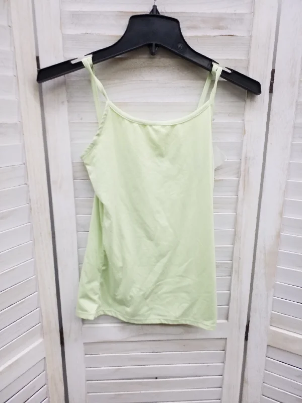 Top Sleeveless Basic By Clothes Mentor  Size: S