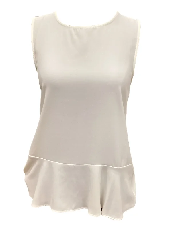 Top Sleeveless By Ann Taylor  Size: Xs