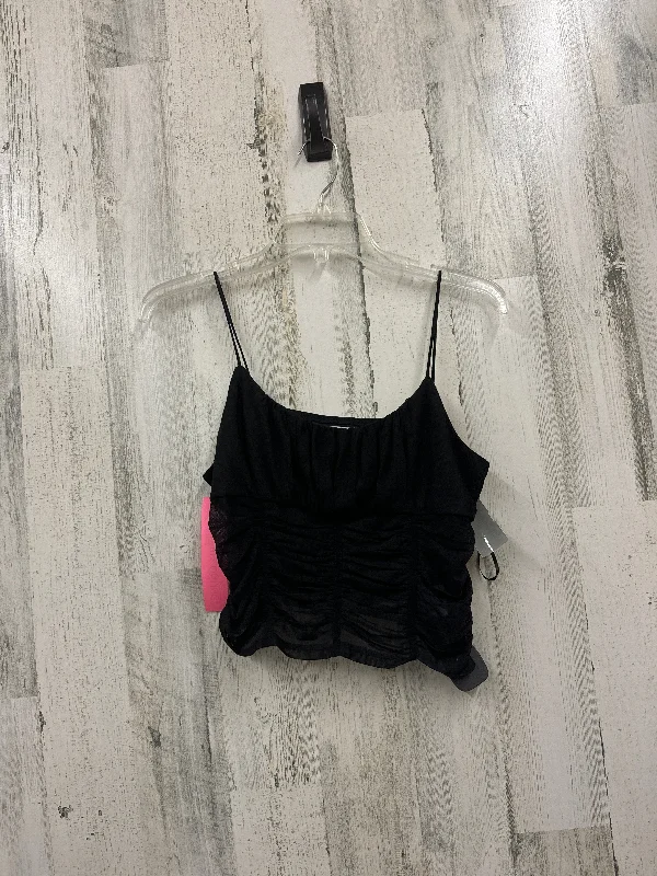 Top Sleeveless By Clothes Mentor  Size: L