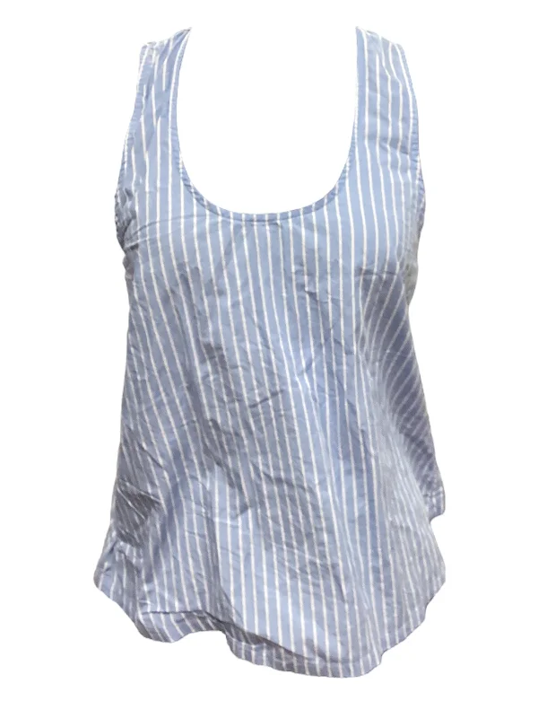 Top Sleeveless By Clothes Mentor  Size: S