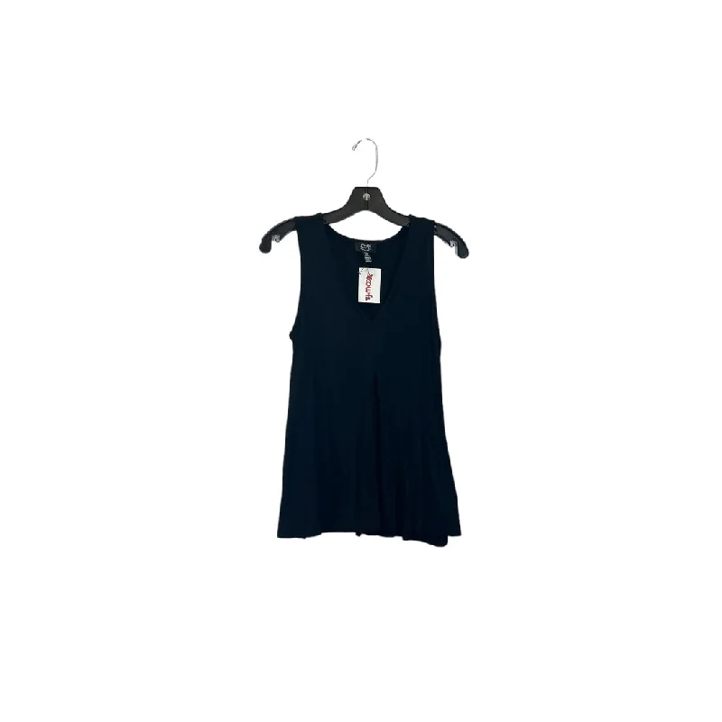 Top Sleeveless By Jones New York  Size: S